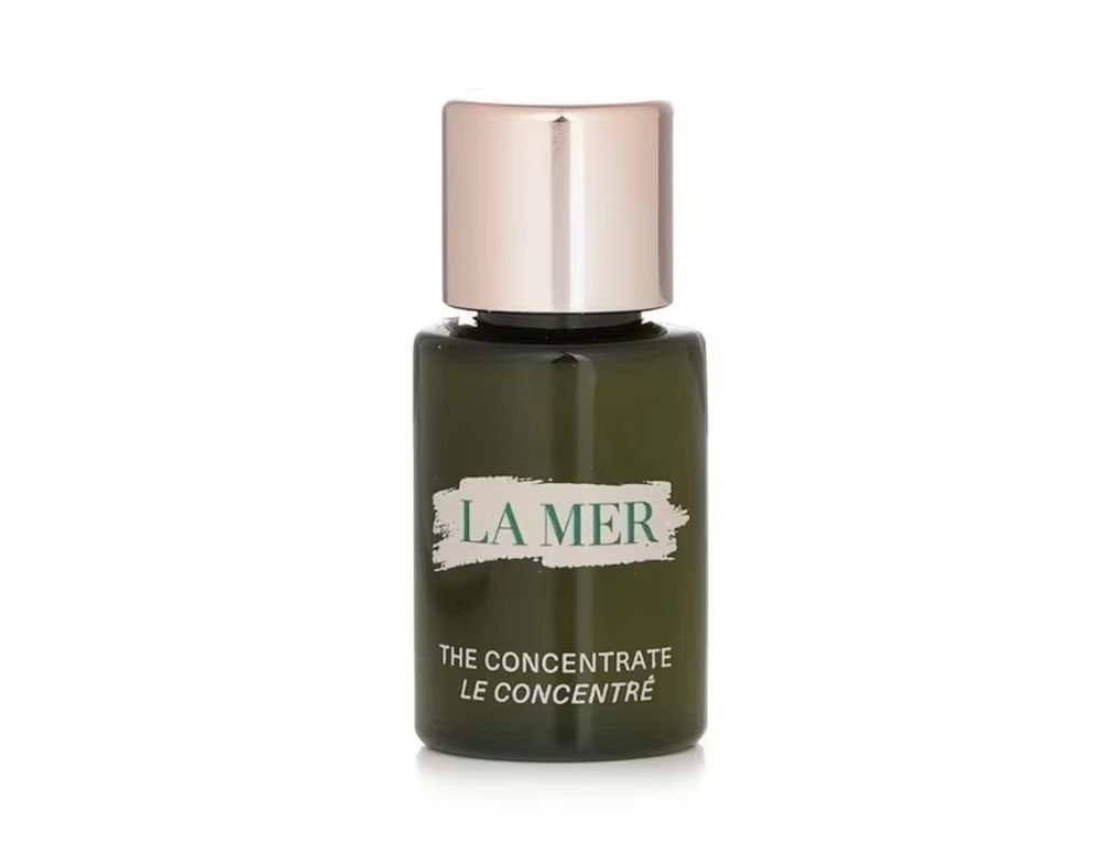 Luxury Skincare Serum - La Mer The Concentrate Soro de