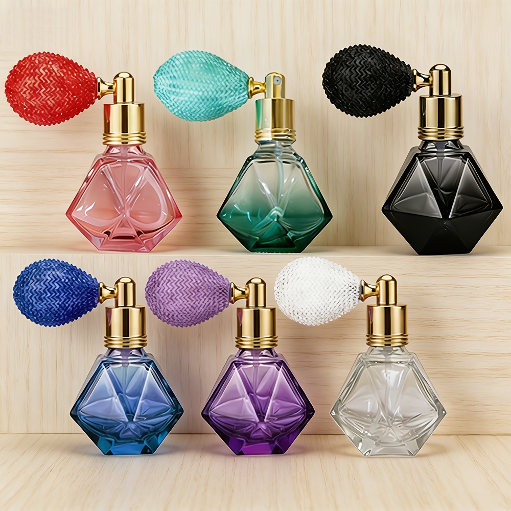 Luxury Skincare Dupes - 1 frasco de spray cosmético tipo