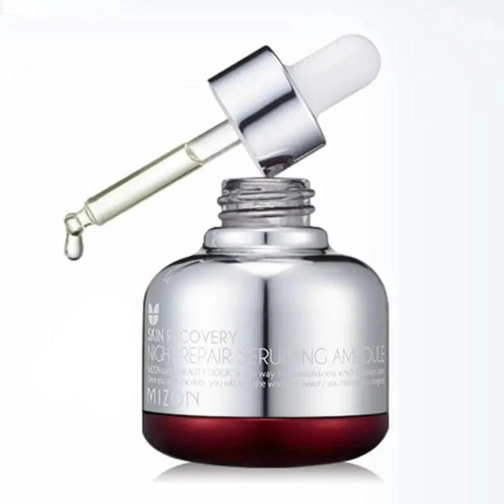 Creme de Noite para Reparação  - Luxury Skincare Serum avaliação e preço