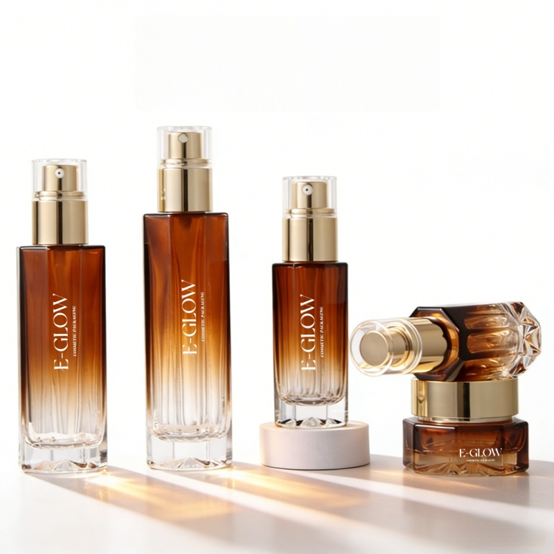 【Logotipo Personalizado】1Pç No - Luxury Skincare Design avaliação e preço