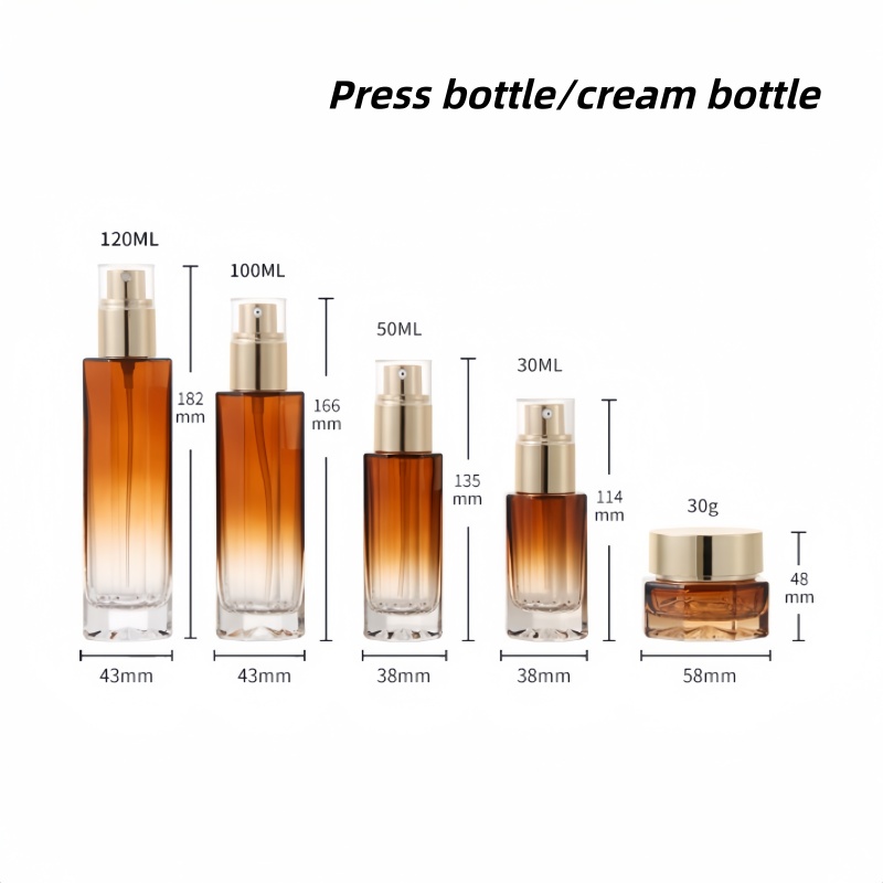 【Logotipo Personalizado】1Pç No - Luxury Skincare Design avaliação e preço