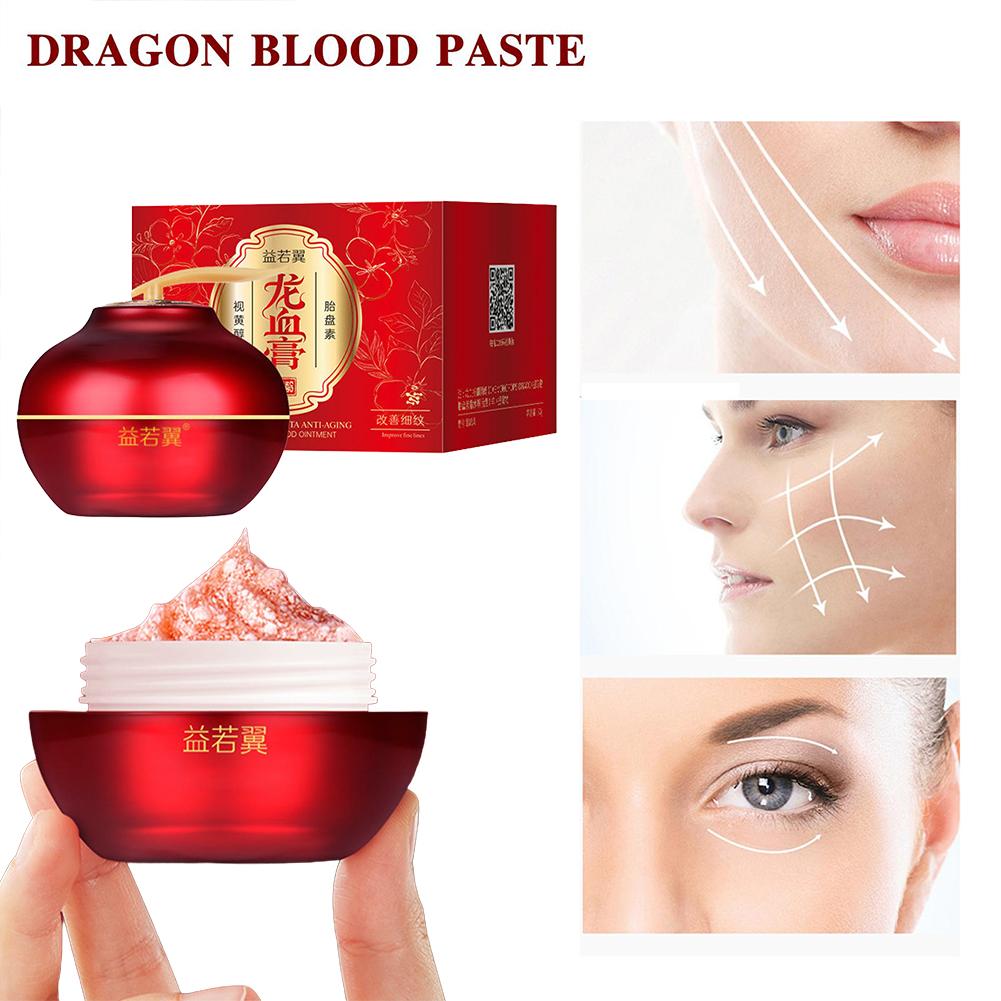 Creme Facial Anti-Idade de Lux - Luxury Skincare Distributors avaliação e preço