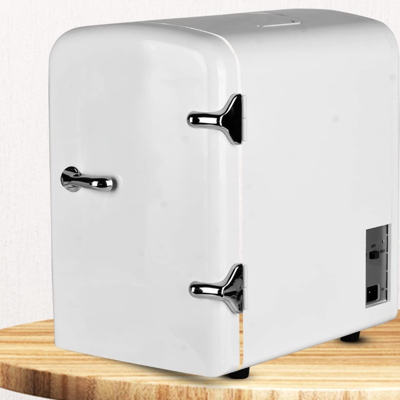Pequenos geladeiras de armazen - Luxury Skincare Fridge avaliação e preço