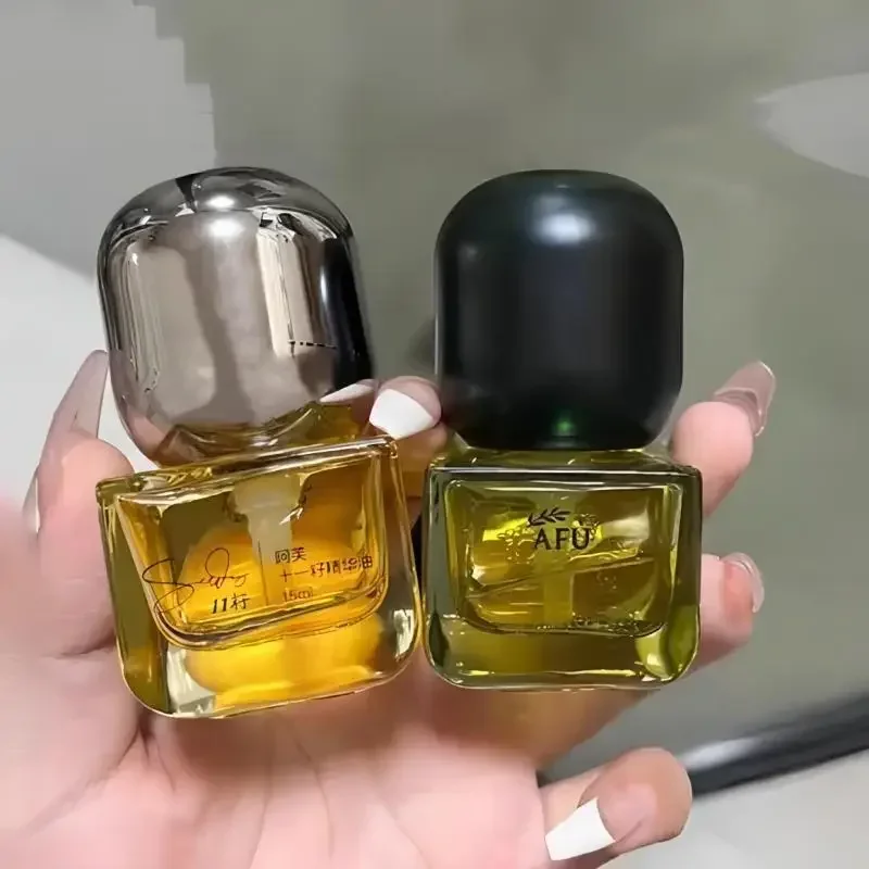 Sérum Facial de Óleo de Sement - Luxury Skincare Serum avaliação e preço