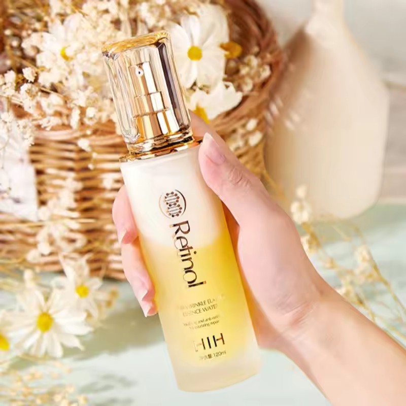 Retinol removedor de rugas ros - Luxury Korean Skincare Products avaliação e preço