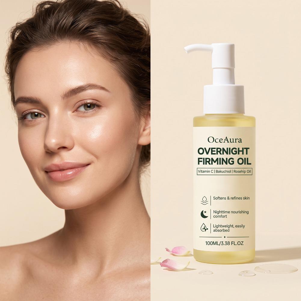 Óleo Facial Noturno de Rosa Mo - Bakuchiol Night Oil avaliação e preço
