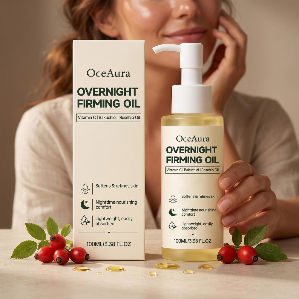 Óleo Facial Noturno de Rosa Mo - Bakuchiol Night Oil avaliação e preço