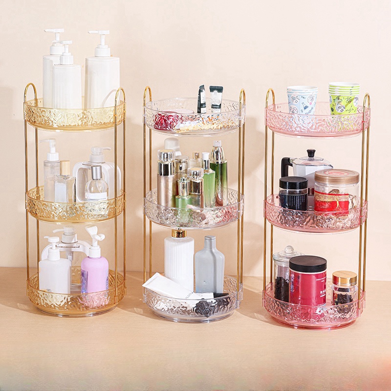 Caixa leve de armazenamento de - Luxury Skincare Dupes avaliação e preço