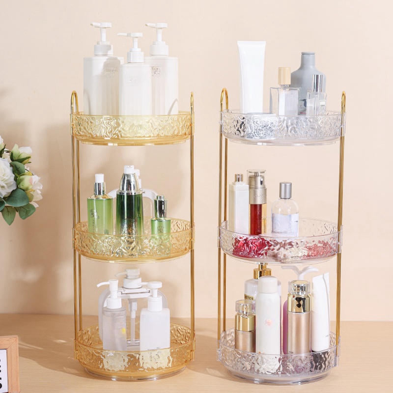 Caixa leve de armazenamento de - Luxury Skincare Dupes avaliação e preço