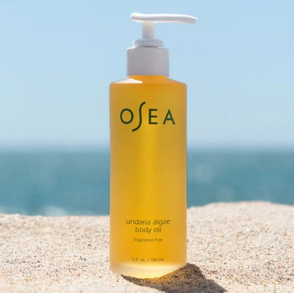 Óleo Corporal Luxuoso Original - Luxury Skincare Dupes avaliação e preço