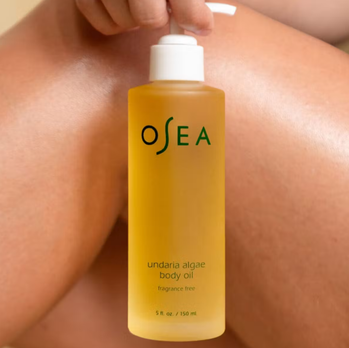 Óleo Corporal Luxuoso Original - Luxury Skincare Dupes avaliação e preço