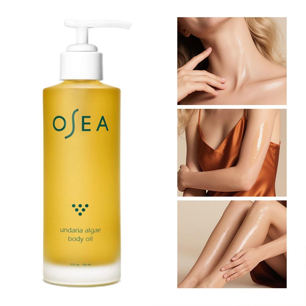 Óleo Corporal Luxuoso Original - Luxury Skincare Dupes avaliação e preço