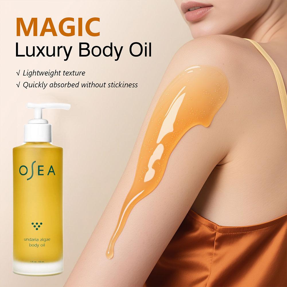 Óleo Corporal Luxuoso Original - Luxury Skincare Dupes avaliação e preço