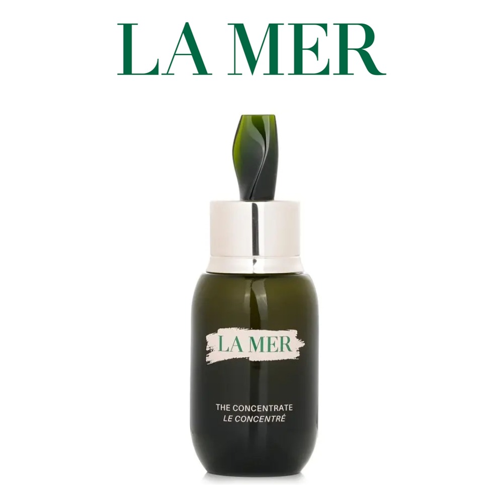 LA MER O Soro Concentrado de R - Luxury Skincare Serum avaliação e preço