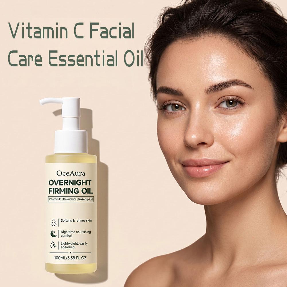 Óleo Facial de Bakuchiol para  - Bakuchiol Night Oil avaliação e preço