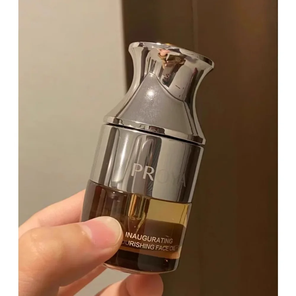 PROYA Óleo Sérum Energético Nu - Luxury Skincare Serum avaliação e preço