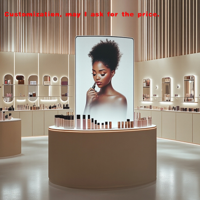 Luxo moderno personalizado ski - Luxury Skincare Design avaliação e preço