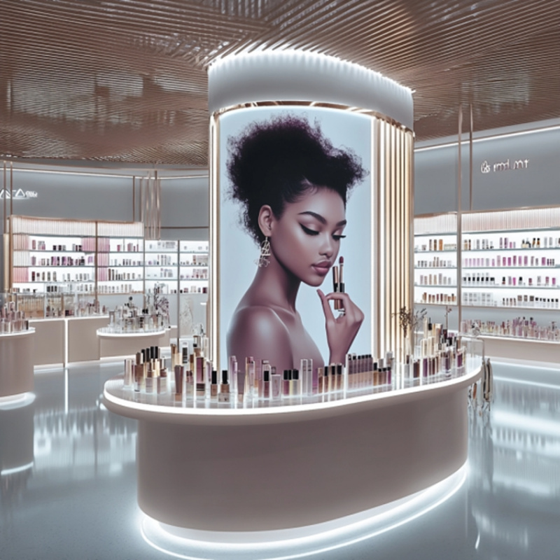 Luxo moderno personalizado ski - Luxury Skincare Design avaliação e preço