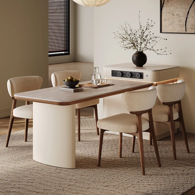 Mesa de Jantar e Maquiagem Mod - Luxury Skincare Design avaliação e preço