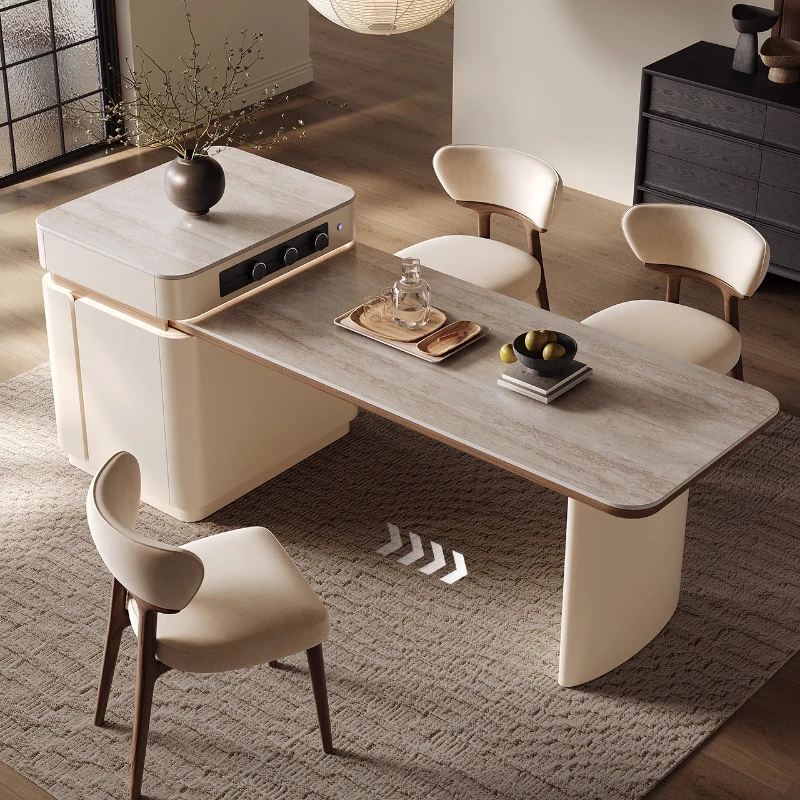 Mesa de Jantar e Maquiagem Mod - Luxury Skincare Design avaliação e preço