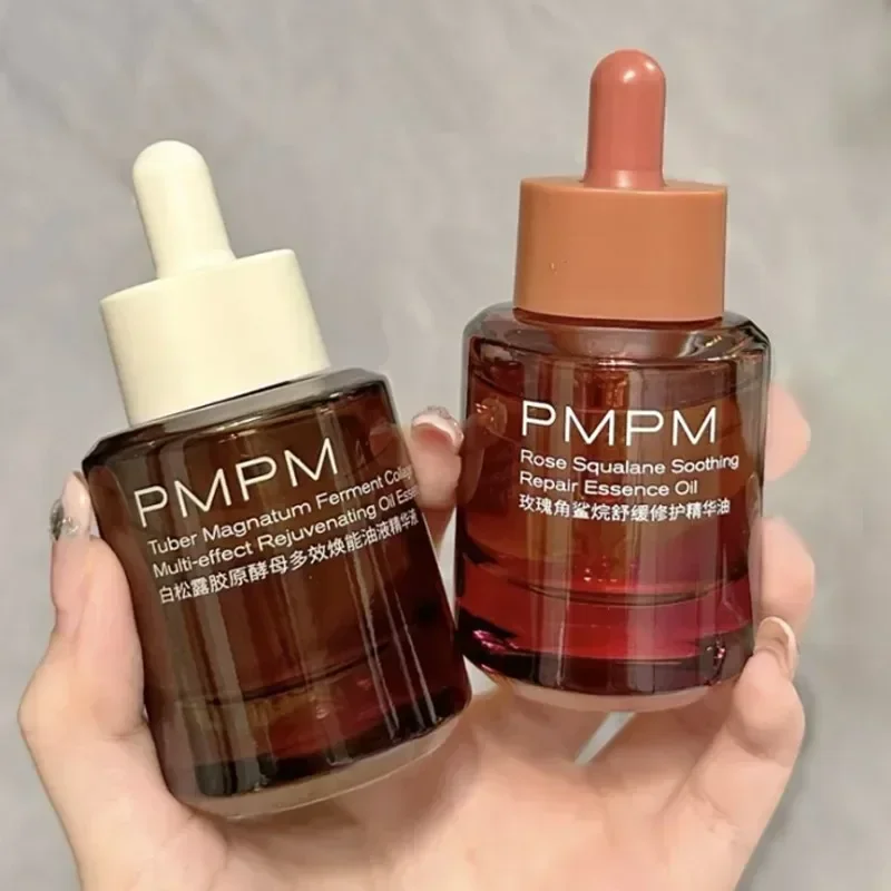 Óleo Essencial Calmante e Repa - Luxury Rose Skincare avaliação e preço