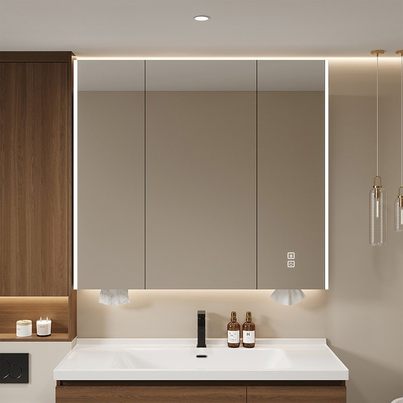 Armário de Banheiro de Luxo co - Luxury Skincare Design avaliação e preço