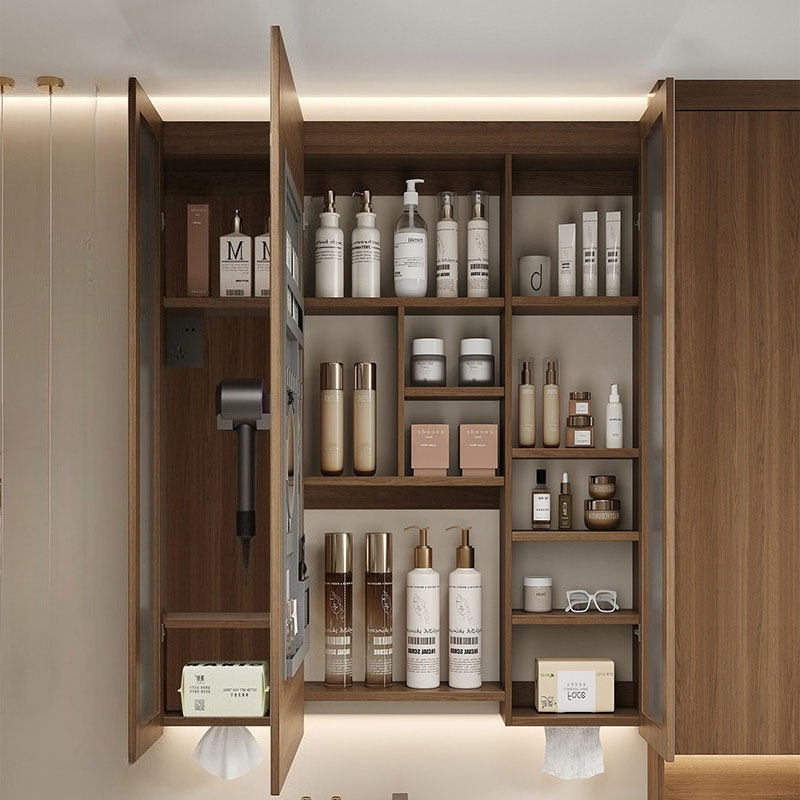 Armário de Banheiro de Luxo co - Luxury Skincare Design avaliação e preço