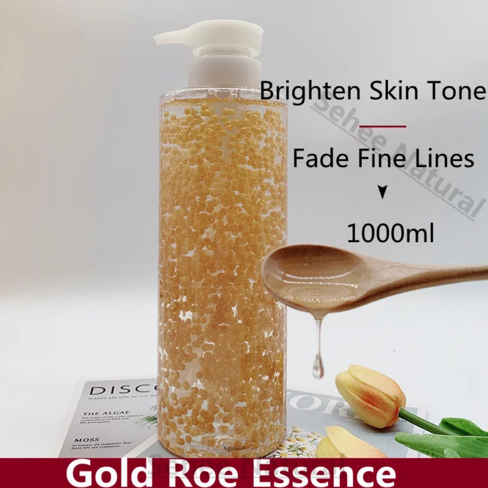 Essência de Ouro Hidratante e  - Luxury Skincare Serum avaliação e preço