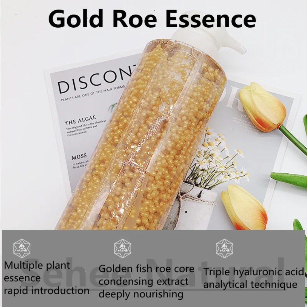 Essência de Ouro Hidratante e  - Luxury Skincare Serum avaliação e preço